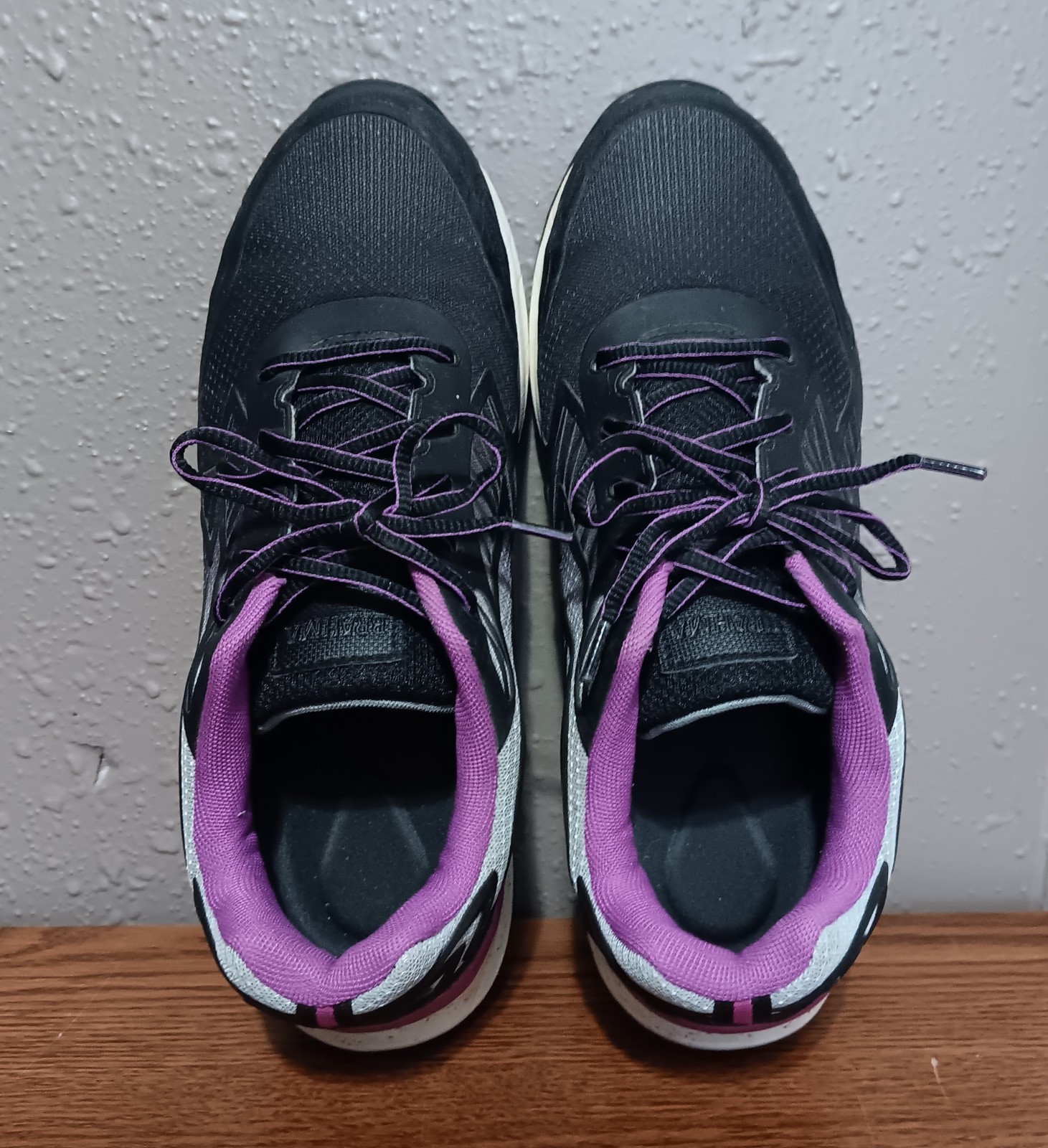 Women’s Size 12 Maddox Composite Toe Work Shoes Sneakers