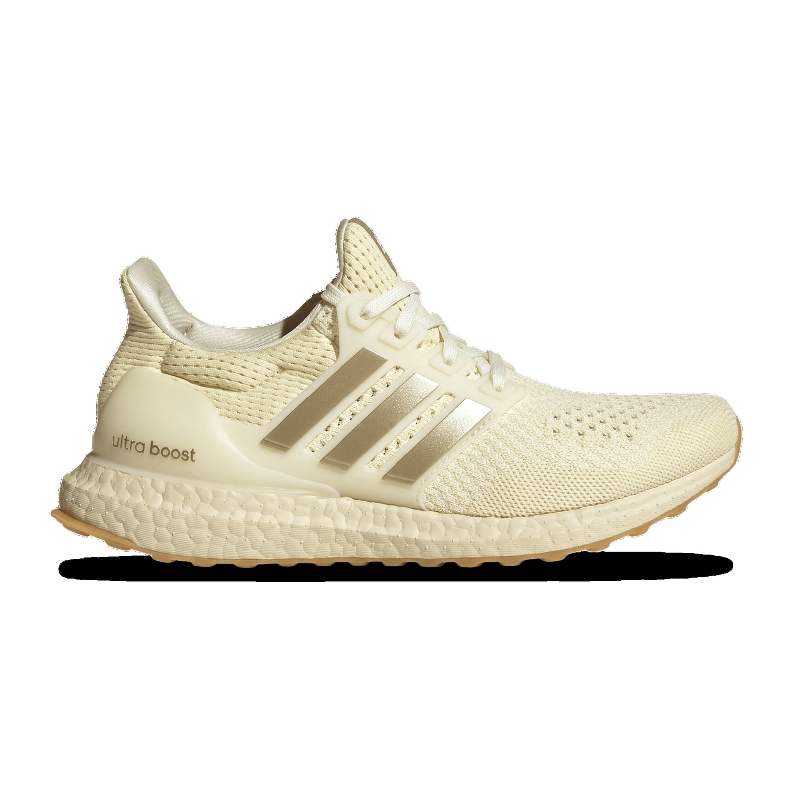 adidas Ultraboost 1.0 – Women’s (Off White/Cyber Metallic)