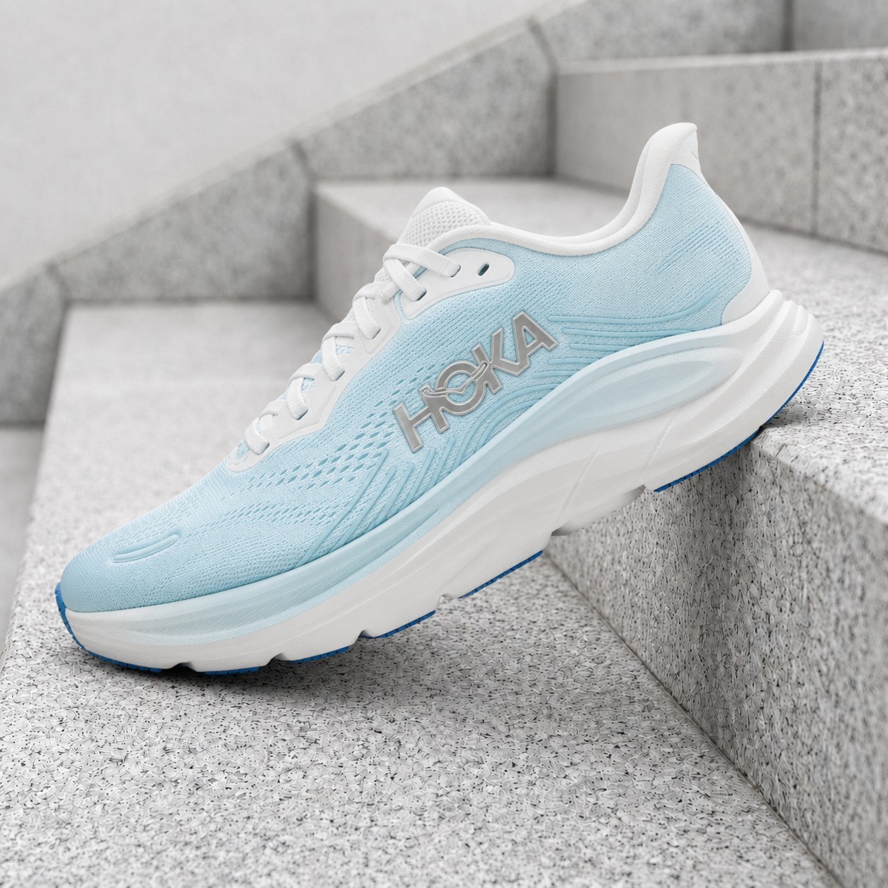 Hoka Clifton 11 Frost Glimmering Blue 1176573-FMM Women’s New