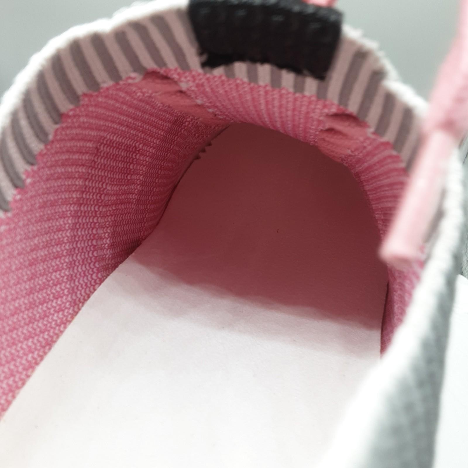 Rollie Bolt Sneakers Women’s 6M EU37 Pink Panther A297