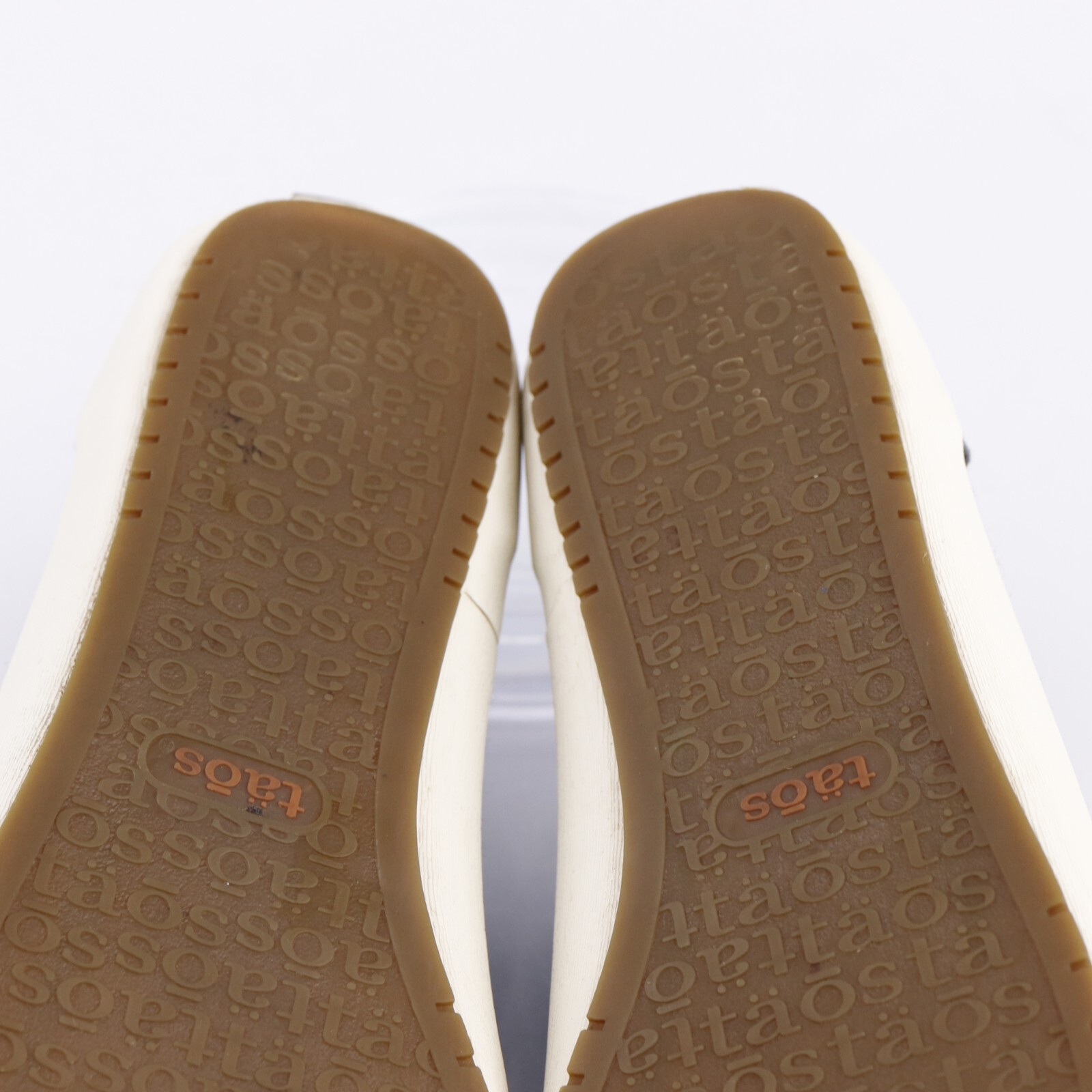 Taos Womens Star Sneaker Size 8 Dark Gray Washed Canvas Lace Up Walking Shoe