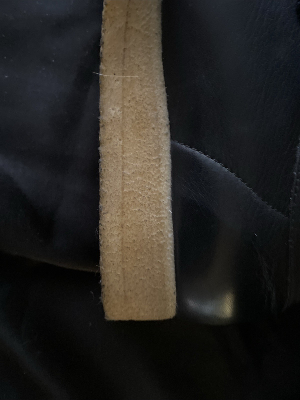 vtg clarks wallabees womens size 10 0 10 57 32241 ireland leather gum sole