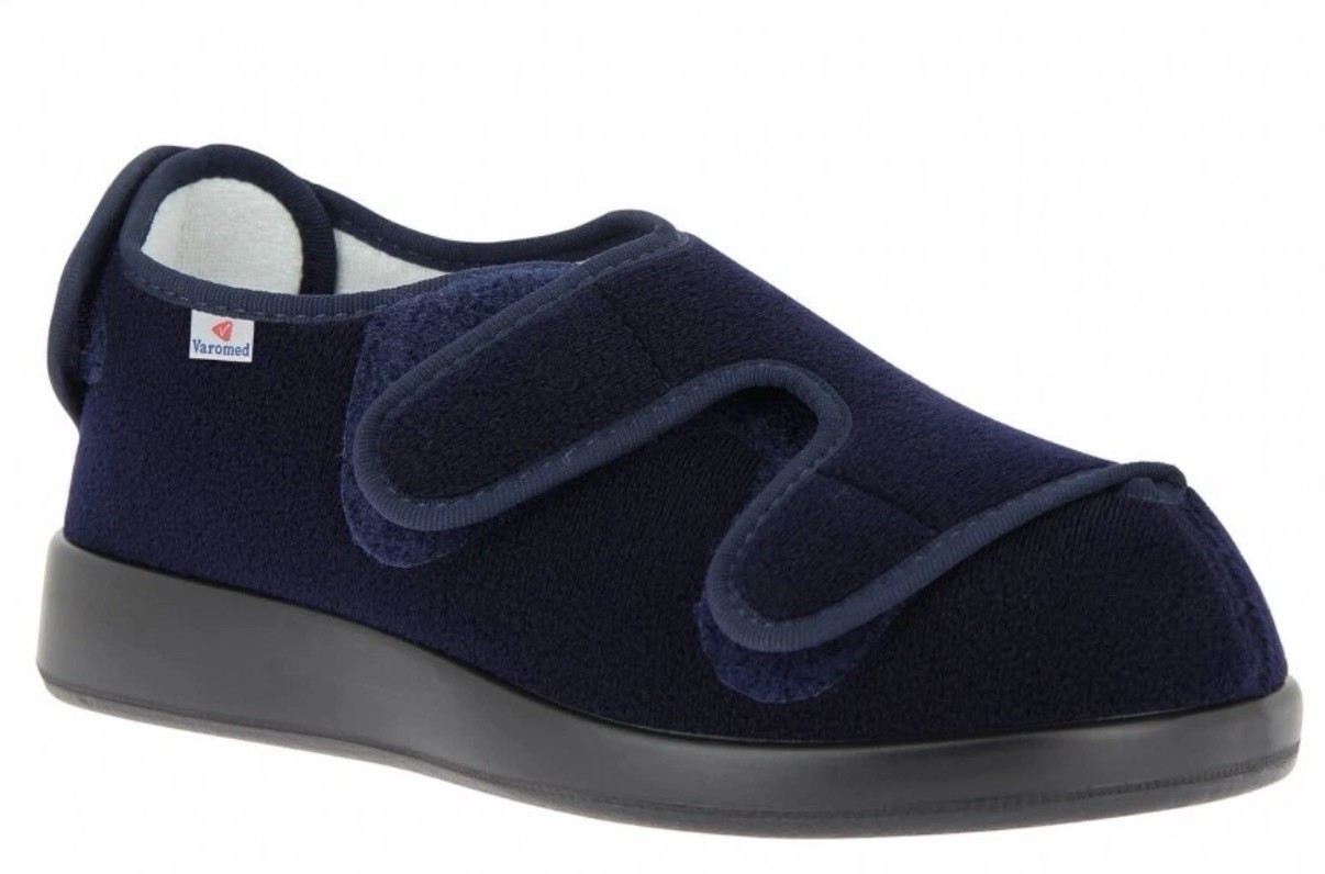 Bandages Unisex Varomed Hook and Loop Suede Dublin XXL New Selection