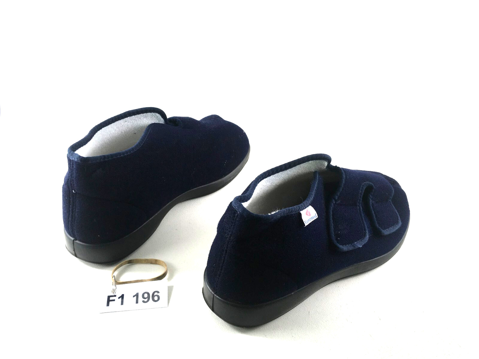 Varomed Bandages Health Shoes EUR 45 F1 196