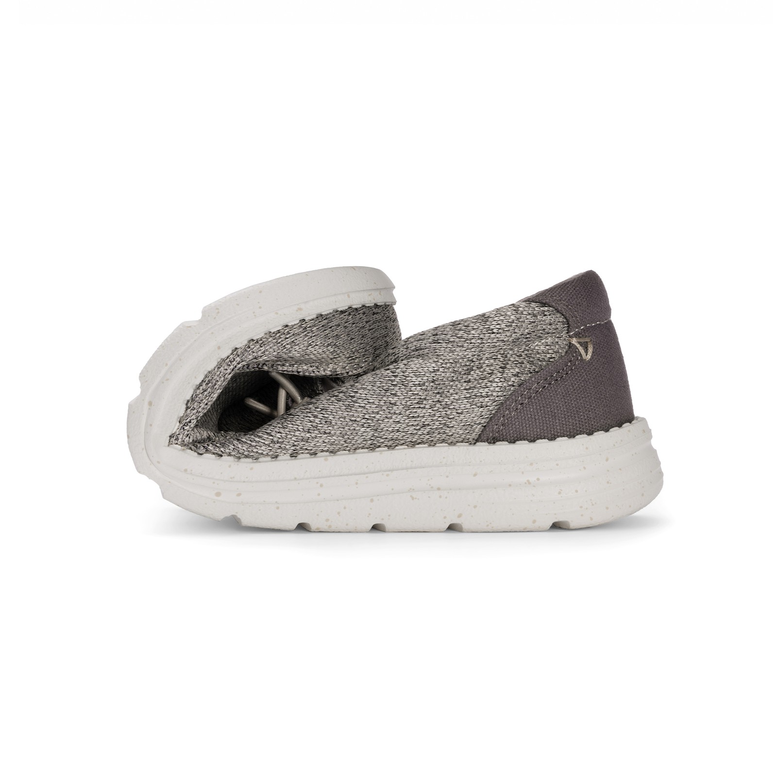 Women Slip-on Loafers Casual Shoes Lightweight Comfortable Loafers US Size 6-11