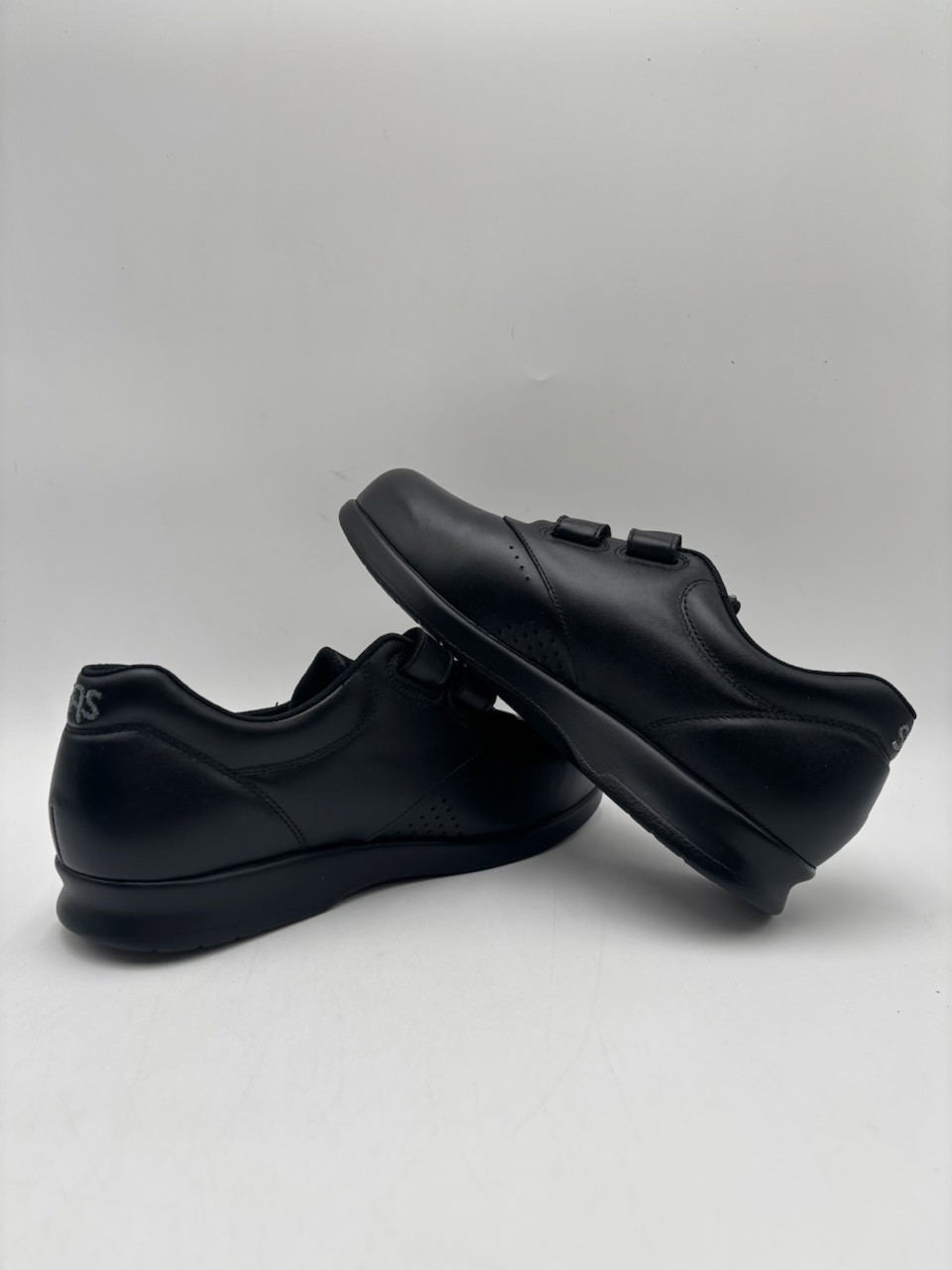 SAS ME TOO 1580-013 Women’s NEW Casual Shoes Black Multiple Sizes