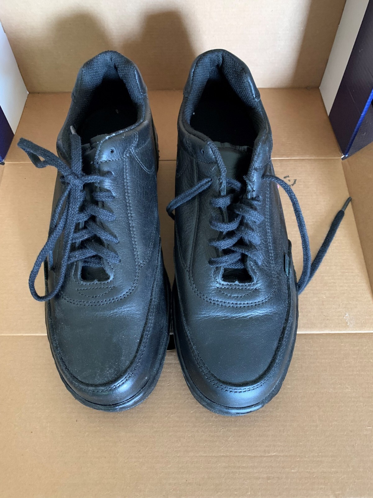 WOMENS Thorogood Work Shoes