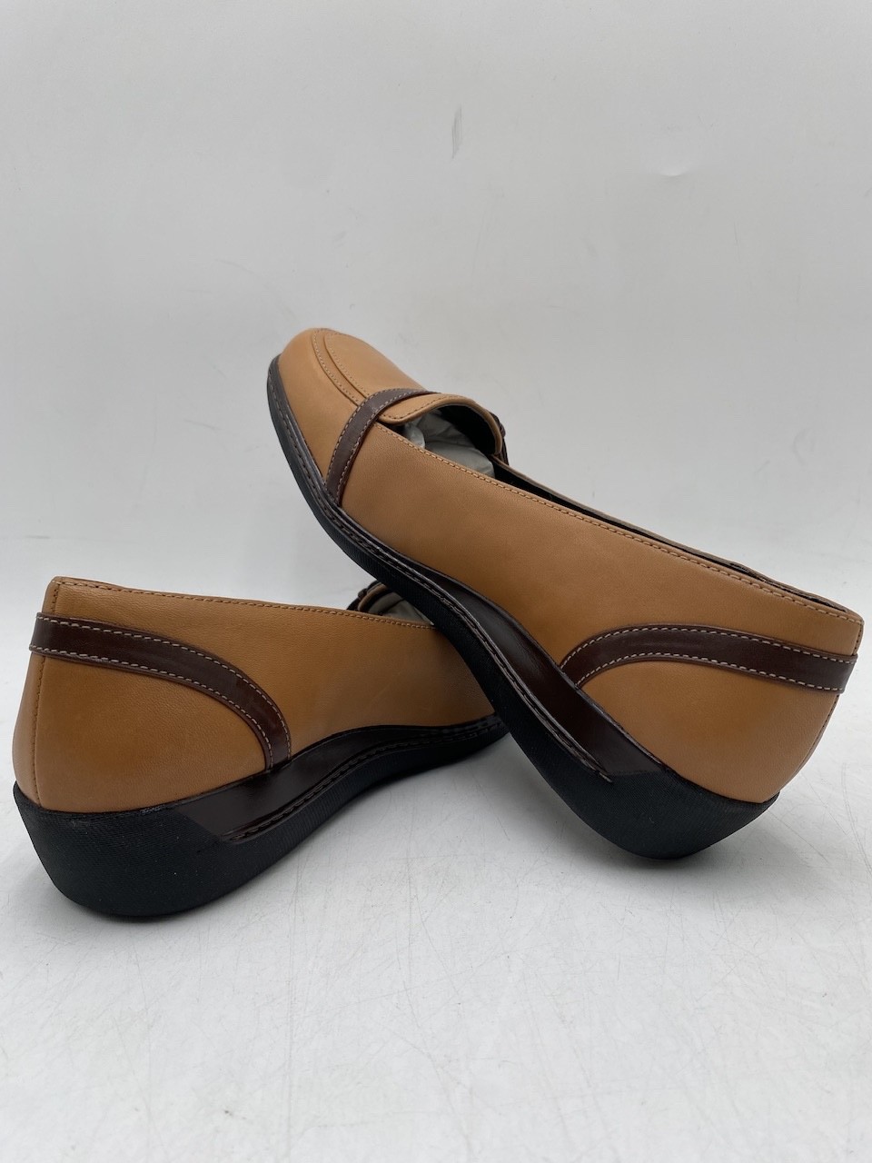 Rockport K55701 Women’s NEW Slip-on Comfort Shoe Black Multiple Sizes