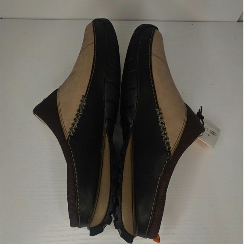 New Tan timberland Smart wool mule sz 8.5