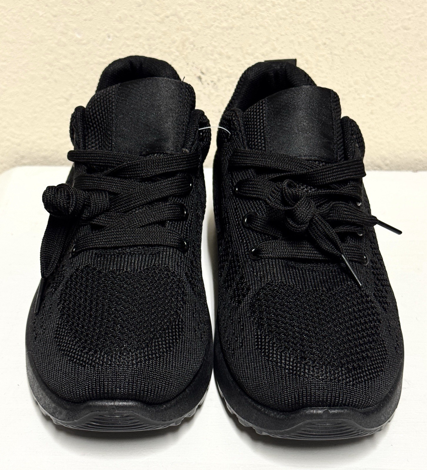 Orthora Footwear Black Women’s Size 42 (Runs Small) New