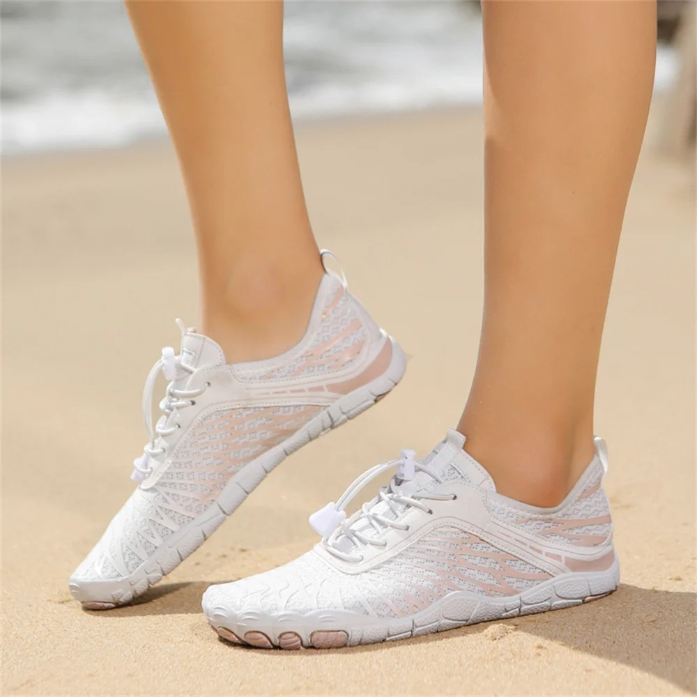 NEW Footwear Barefoot Women’s Pro Waterproof Non-Slip Wide Outdoor Shoes Unisex