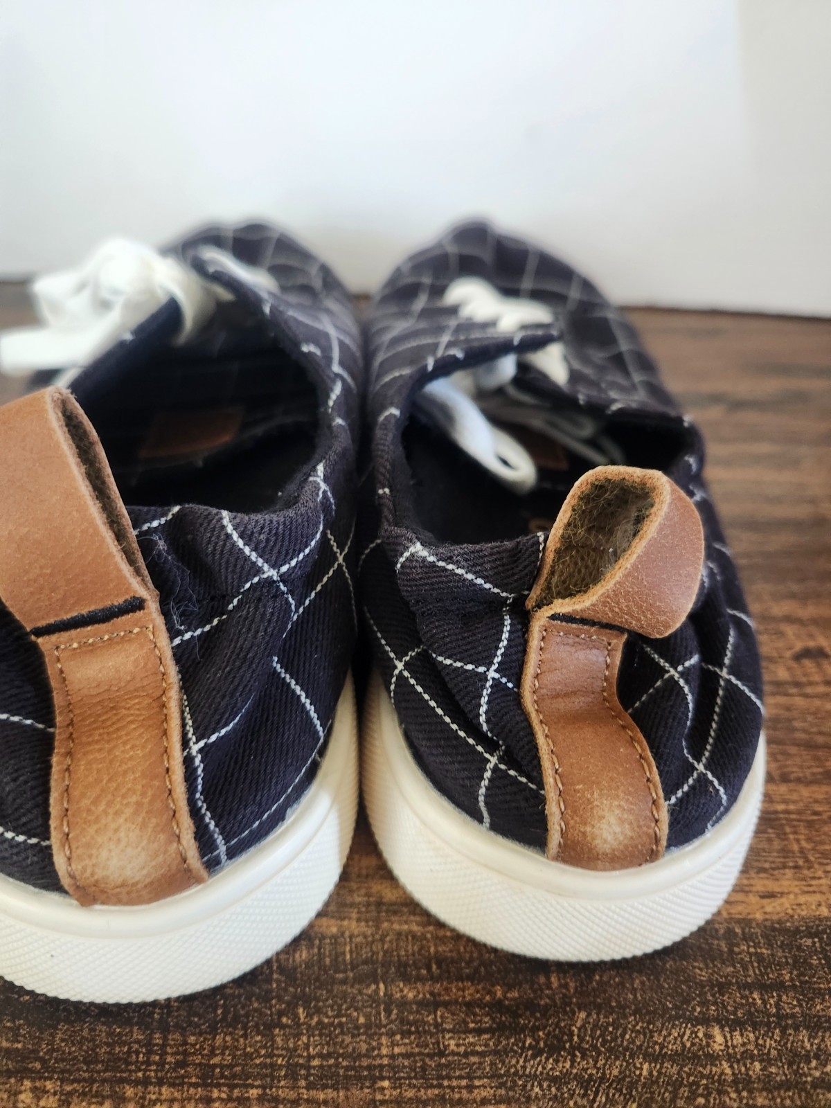 Spenco Casual low-top sneakers Size 8B