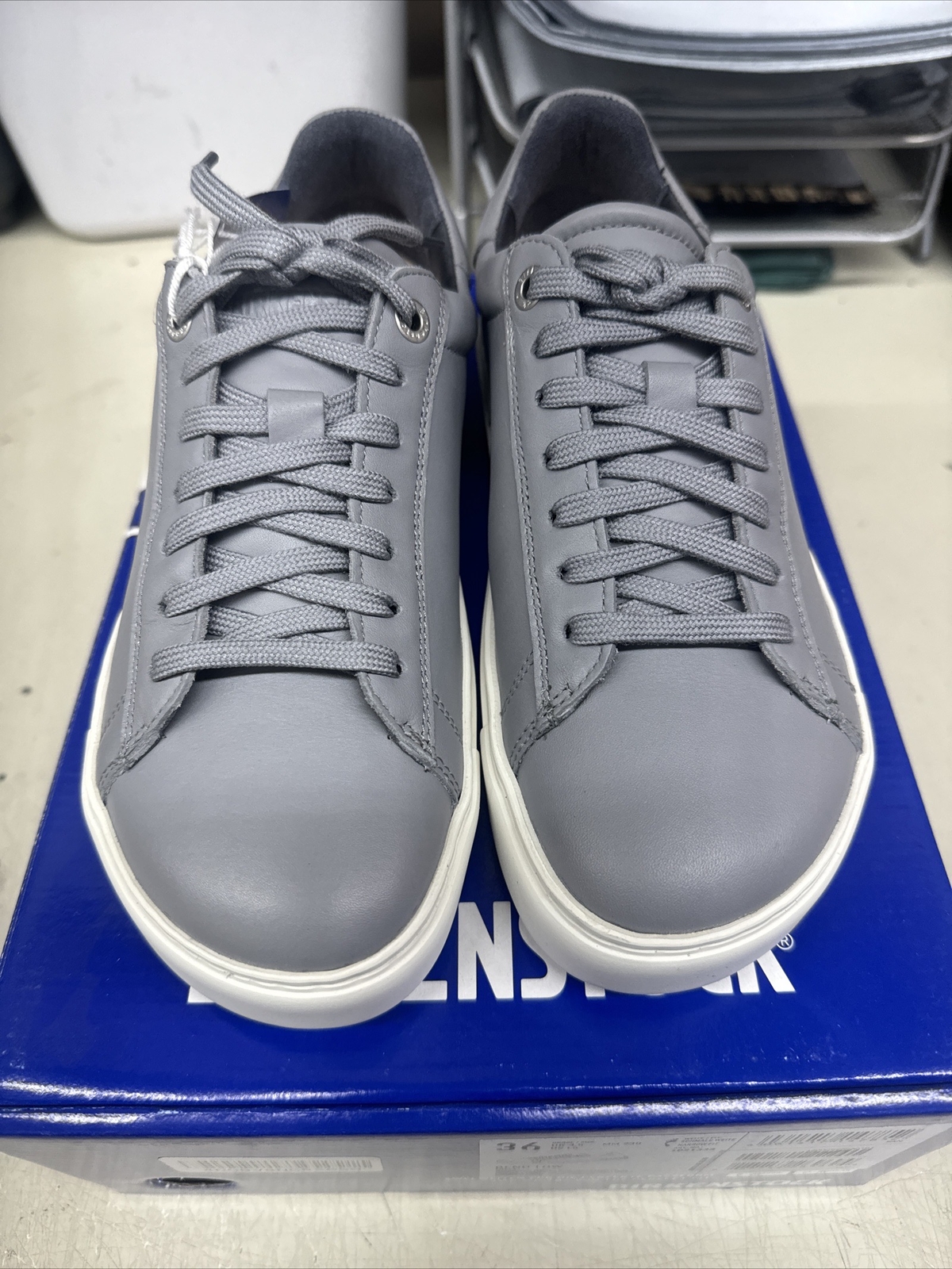 PICK SIZE/COLOR Birkenstock Bend Low Sneaker