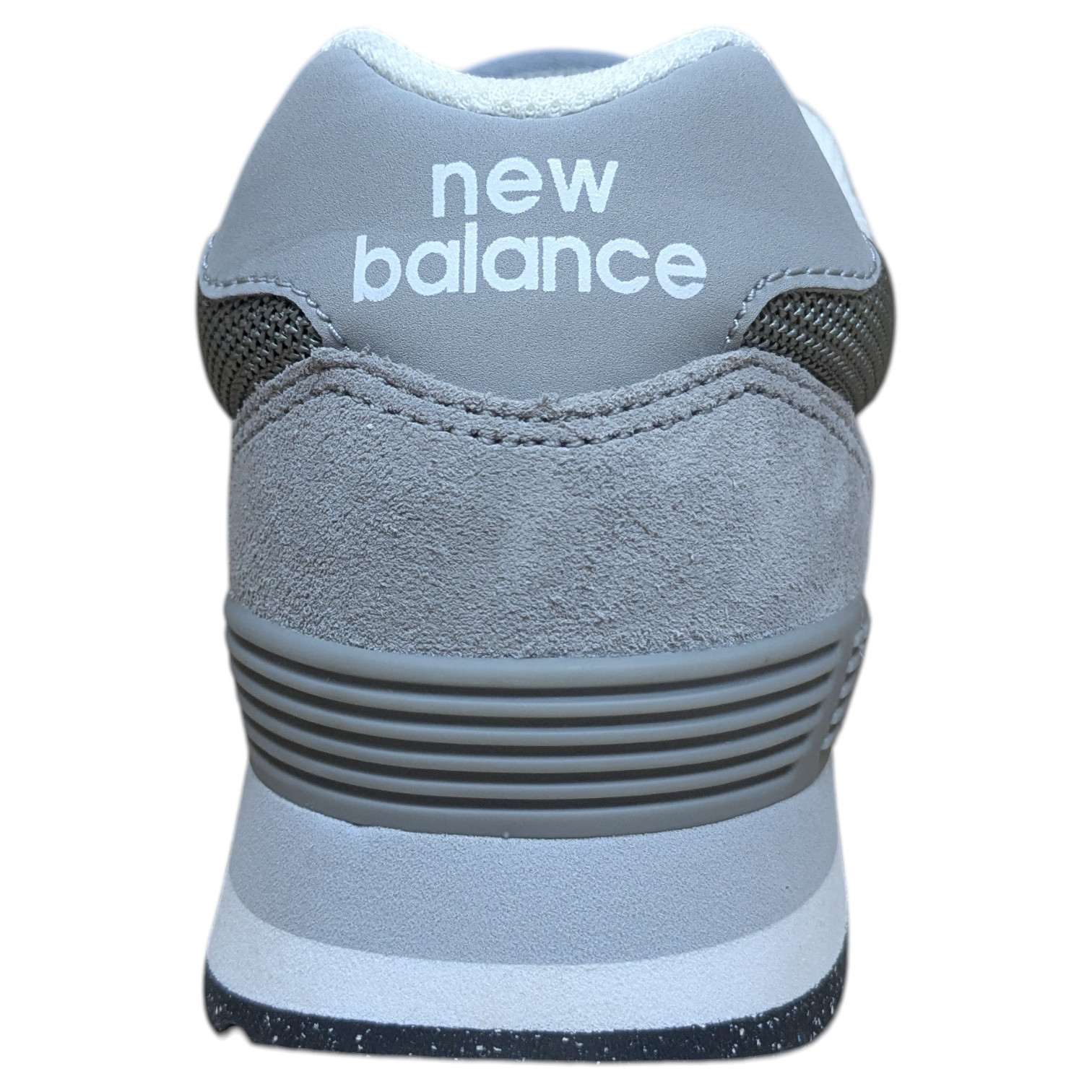 New Balance Women’s 515 v3 Sneakers – Slate Grey – US Size 6 – WL515GRY