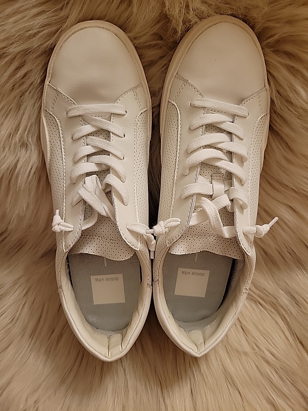 Dolce Vita Zina 9 Women Size 8