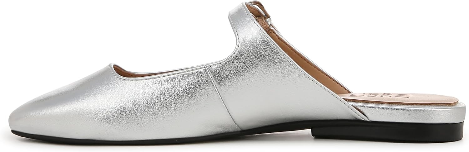 Naturalizer Women’s Apple Slip On Mary Jane Mule