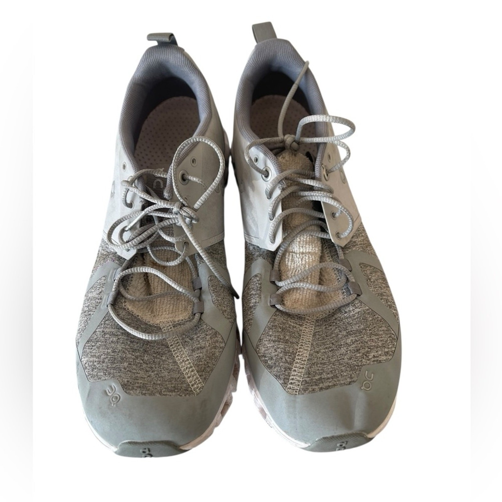 On Running Cloud Terry sneakers Size:10