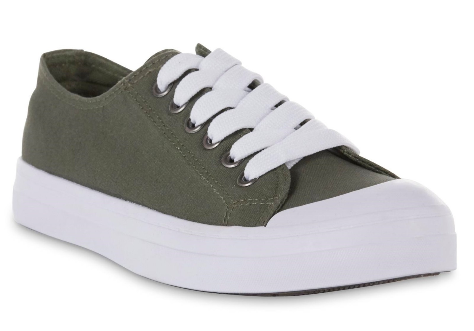 Joe Boxer Women’s Roxie Sneaker, Women’s, 6,7,8, 9, &10.Army Green