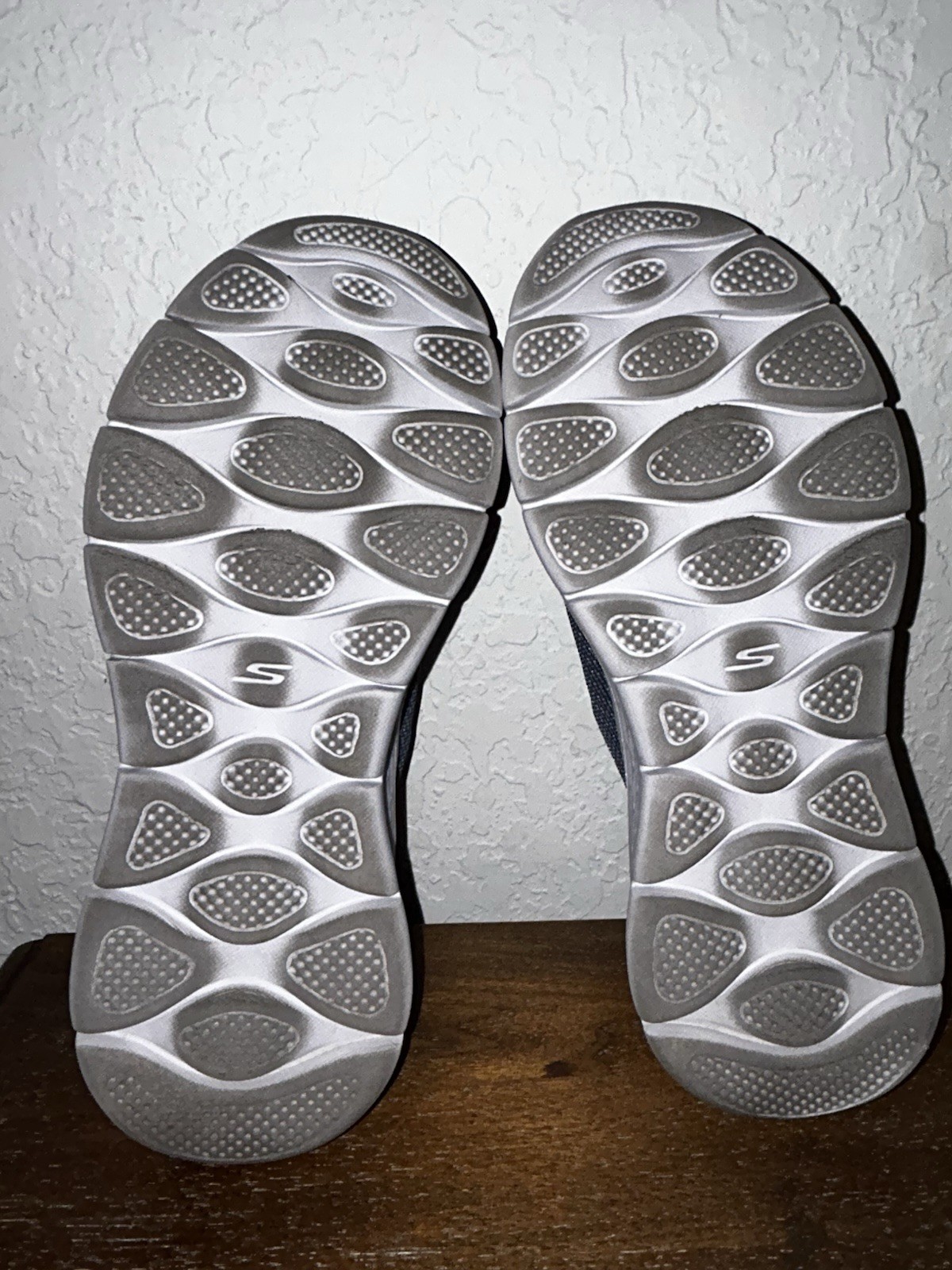 Skechers GO WALK Flex Grand Entry Slip On Sneaker Shoes Size 7