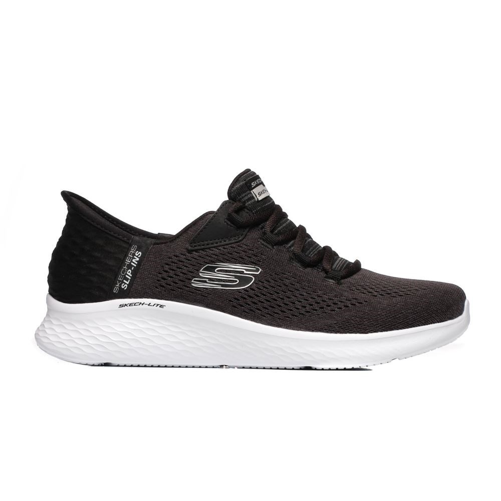 Shoes Skechers Pro-natur 150012BKW