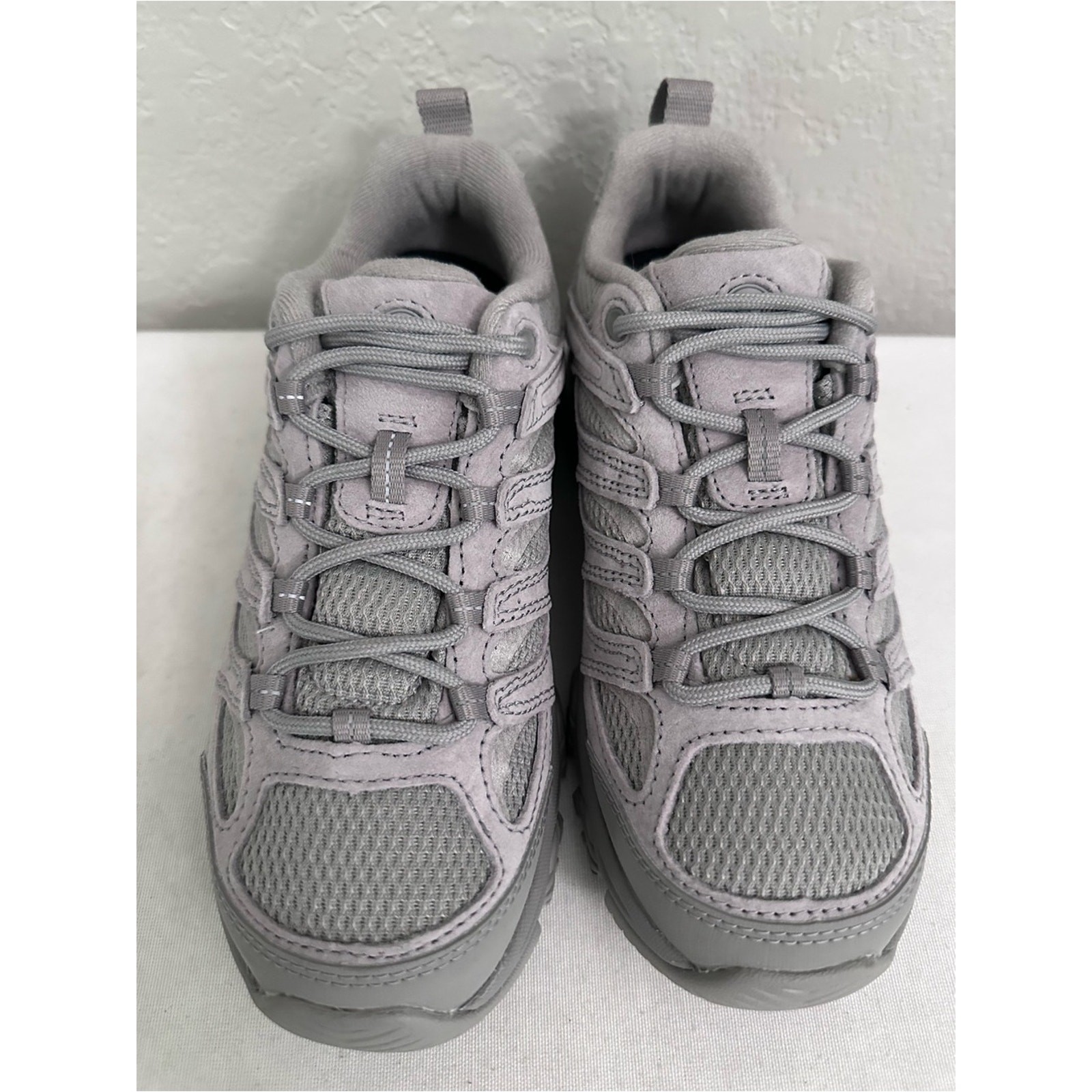 Merrell Women’s Moab 3 Hiking Shoes Size 7 Gale J038398