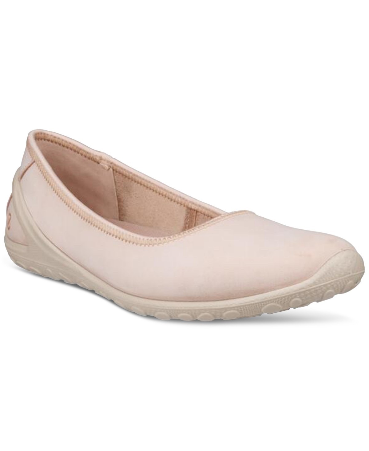 ECCO Sport BIOM Lite Skimmer Ballerina Sneaker EU 39 (US Women’s 9-9.5) B
