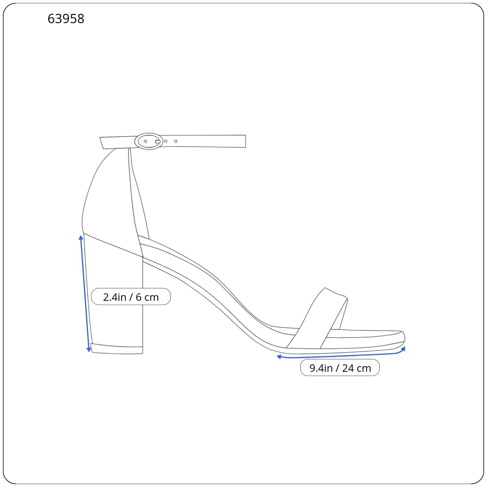 SANDRO Lauren Shoes Ladies EU 38 / UK 5 Leather Heeled Sandals Strap Gold