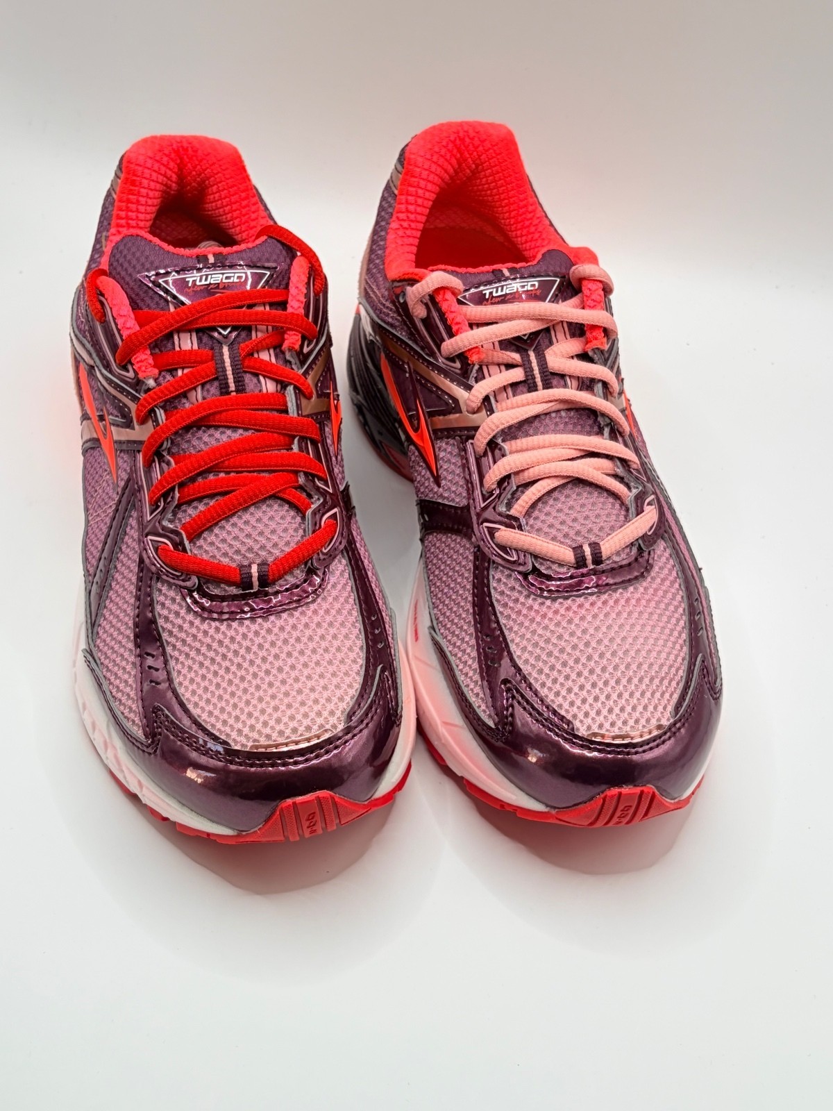 BROOKS X AFEW ADRENALINE GTS 10 TWAGD