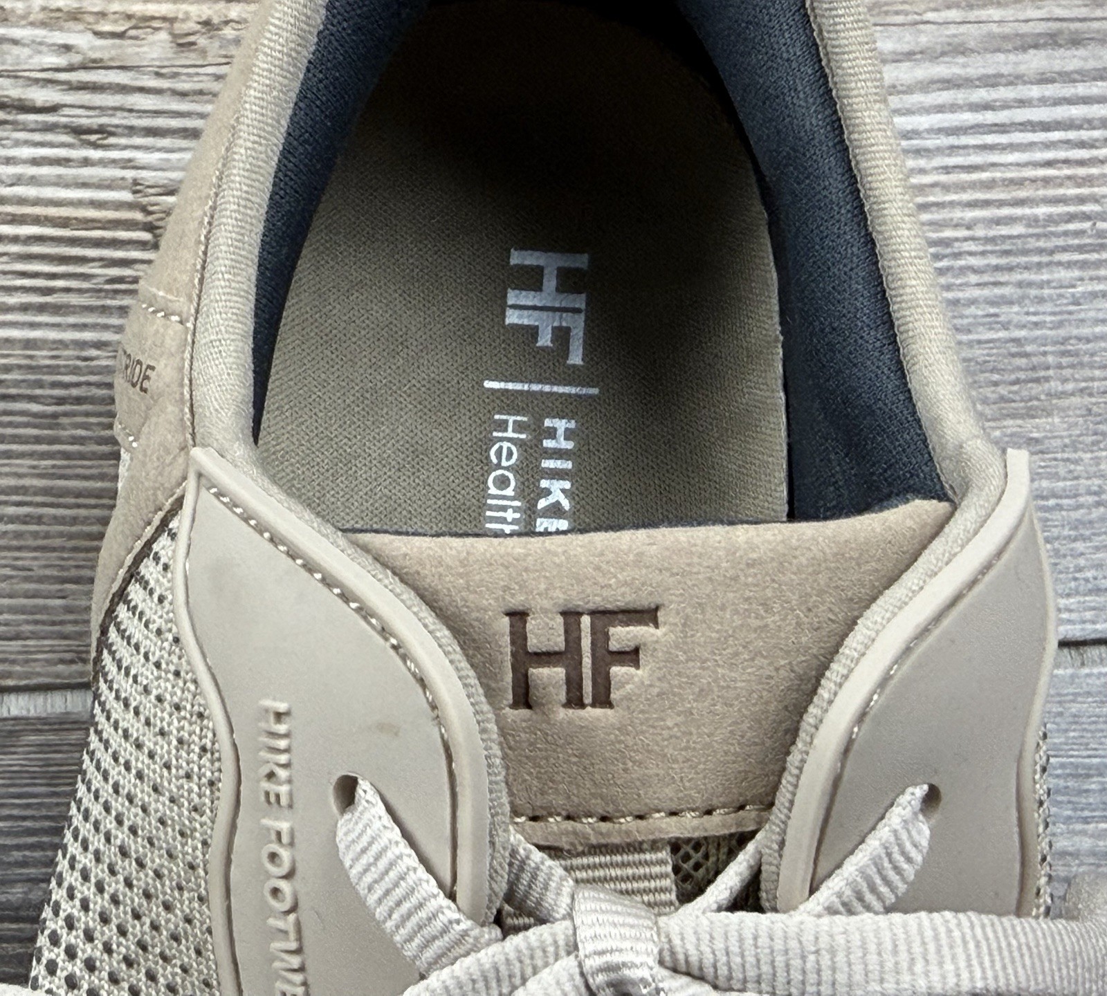 Hike Footwear HF Stride Ergonomic Barefoot Shoe Women’s 12/12.5