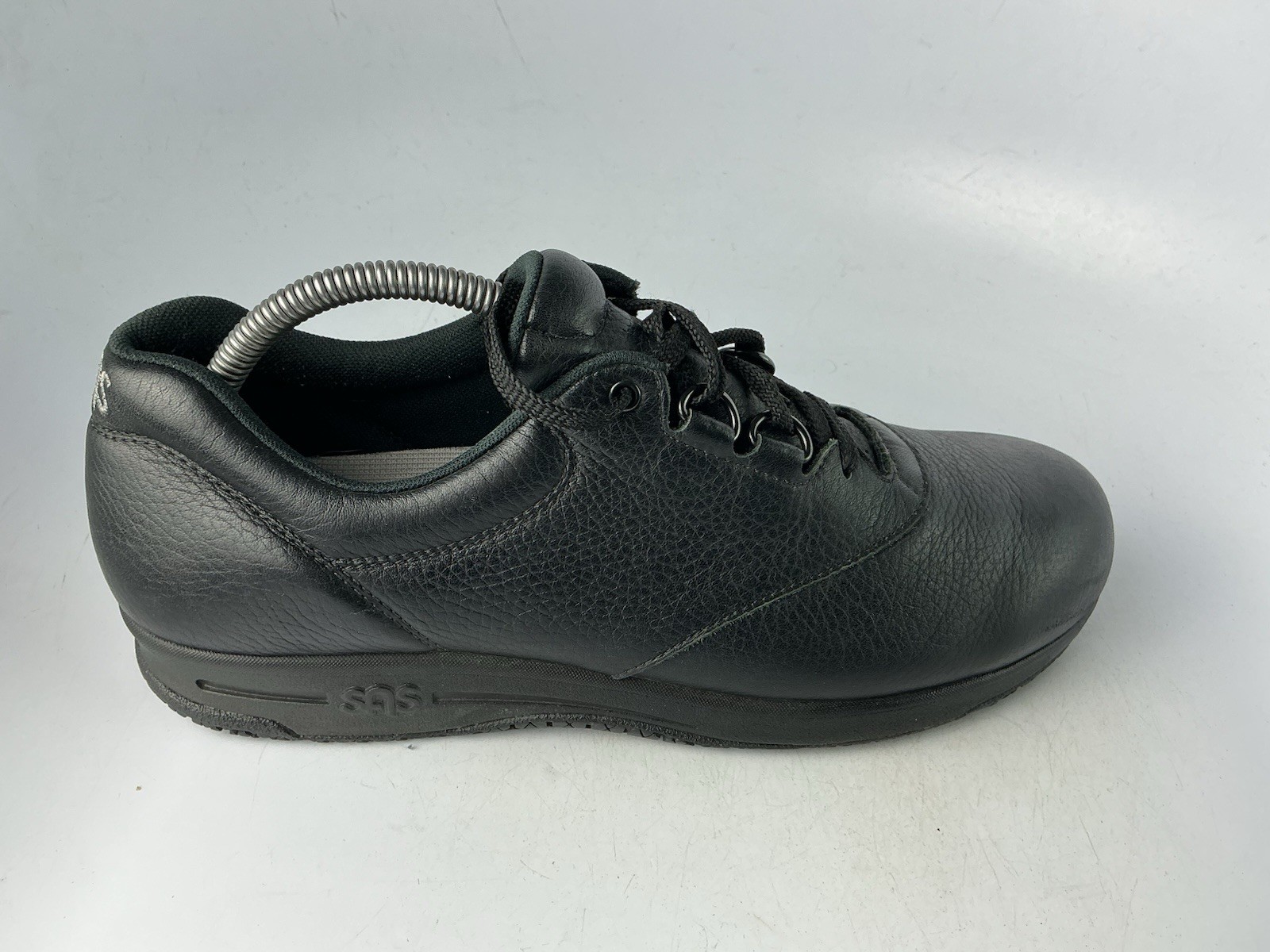 Sas Liberty Slip Resistant Lace Up Work Shoes Women’s Sz 10 M