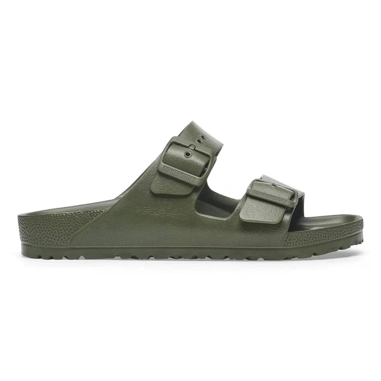 BIRKENSTOCK Arizona Essentials EVA Khaki