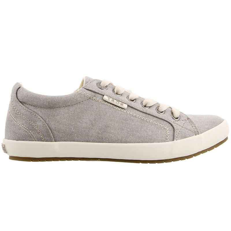 Taos Star Grey Wash (STA12844) Women’s Sneaker – NEW – Size US 8 M
