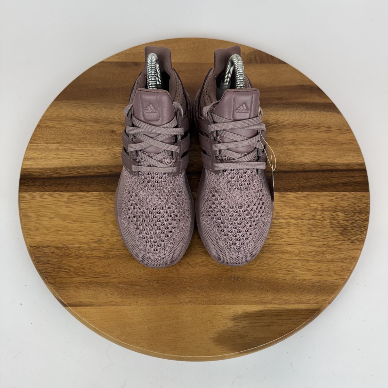 Womens Adidas Ultraboost 1.0 Wonder Oxide Athletic Running Sneakers Size 5 M