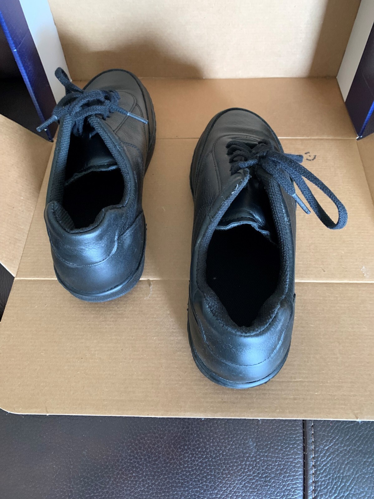 WOMENS Thorogood Work Shoes
