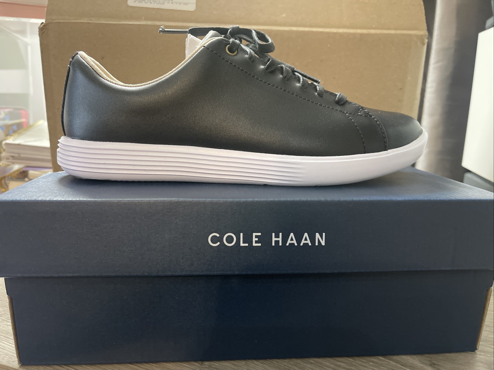 cole haan womens shoes 8 new