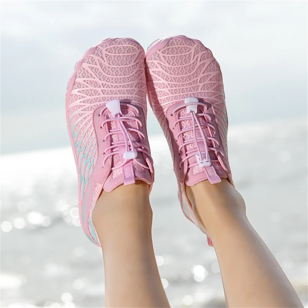 NEW Footwear Barefoot Women’s Pro Waterproof Non-Slip Wide Outdoor Shoes Unisex