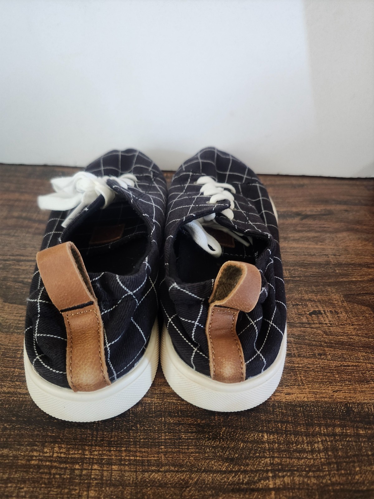 Spenco Casual low-top sneakers Size 8B