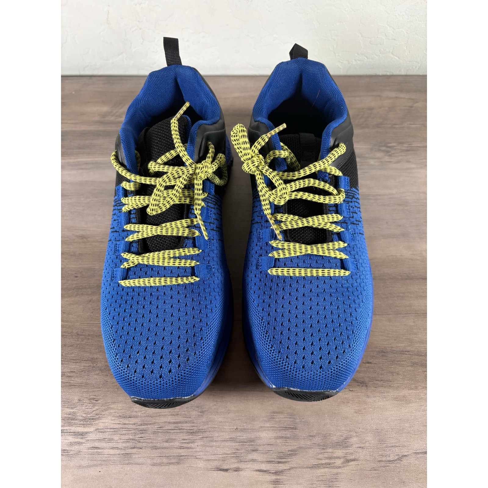 Thorogood Blue Women’s Work Safety Toe Shoe Size 9 EU 40 NWOB