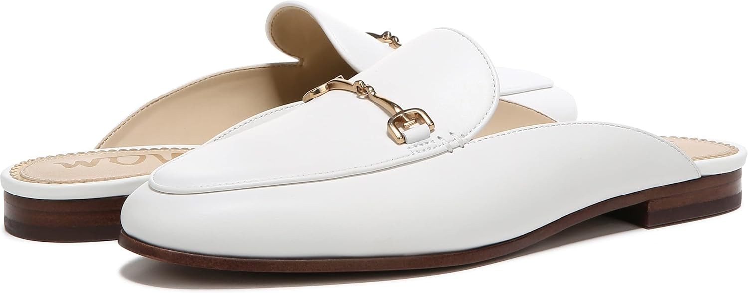 Sam Edelman Linnie Women’s Mules NW/OB