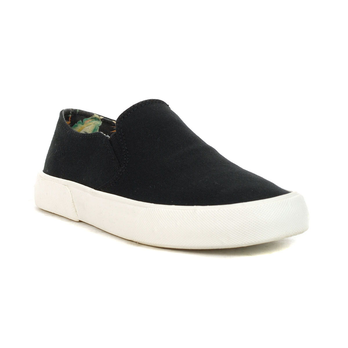 Vionic Women’s Groove Black Slip-Ons I0907F1001