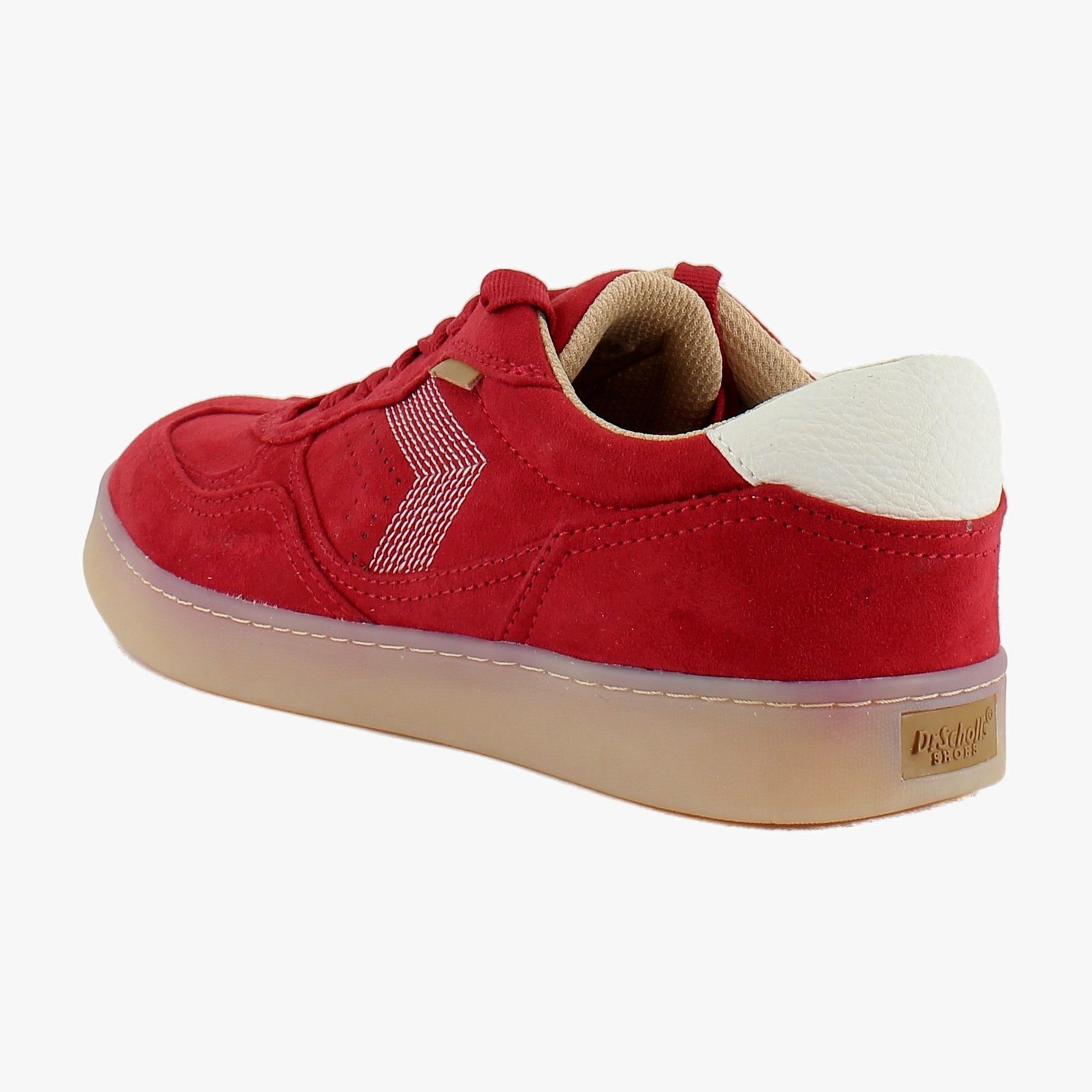 Dr. Scholl’s Right On Womens Fashion Sneakers