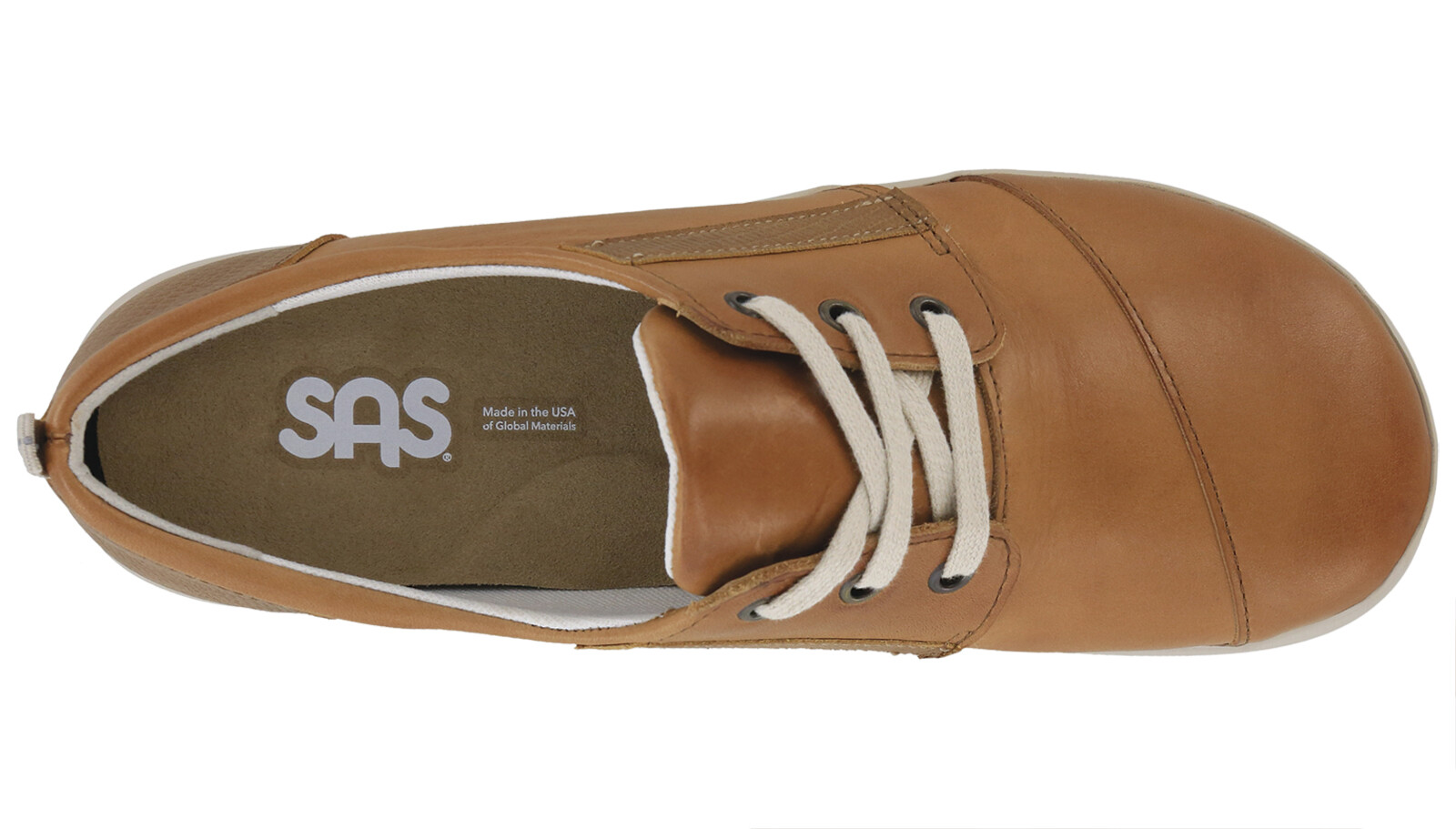 SAS Marnie Cedar Women’s Shoes Many Sizes & Widths Free Shipping New In Box