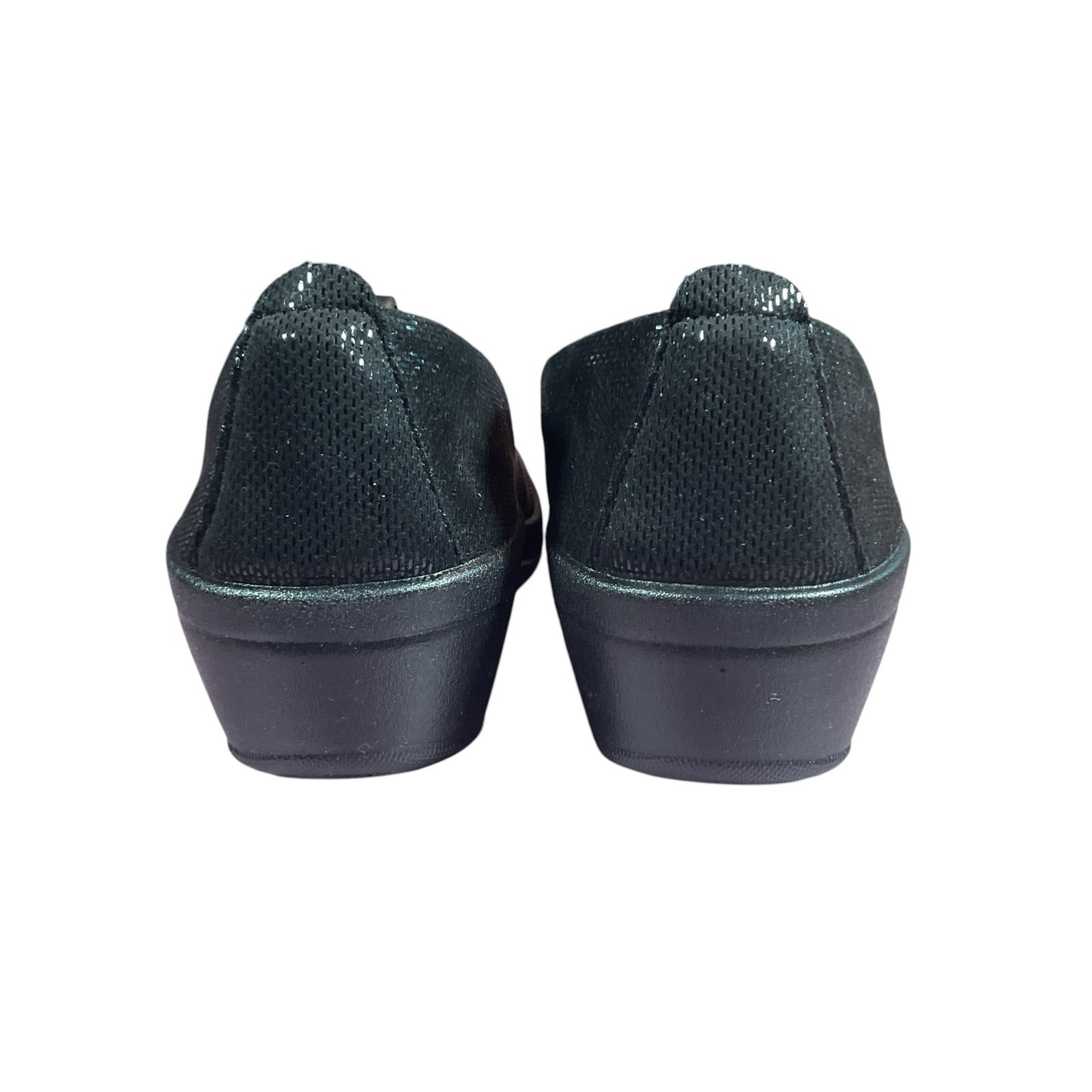 Arcopedico Seina Womens Textured Shoes NIB SZ 39 ( U.S. 8-8.5)