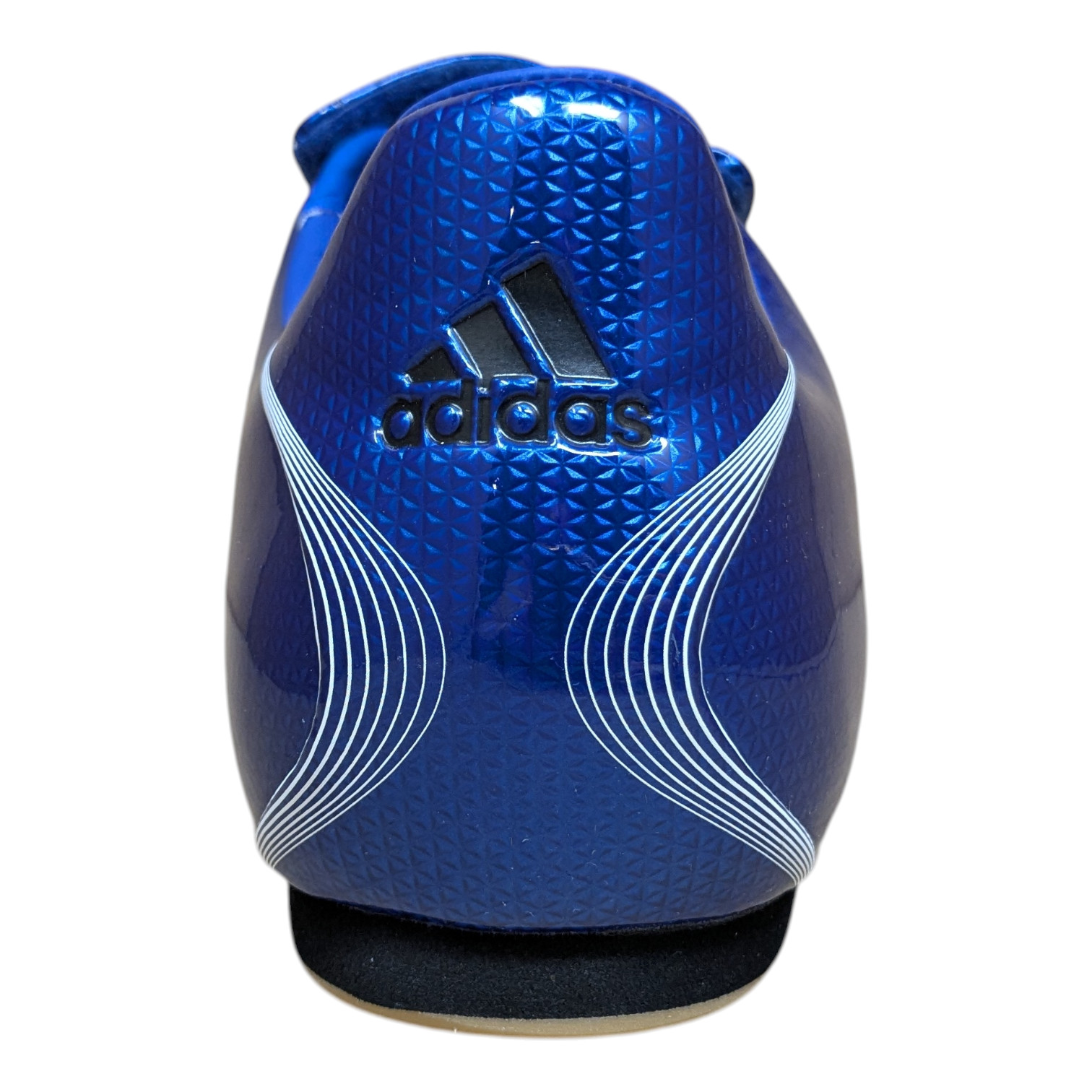 Adidas Women’s Taekwondo F50 Athletic Shoes – Royal Blue – US Sizes – JS1046
