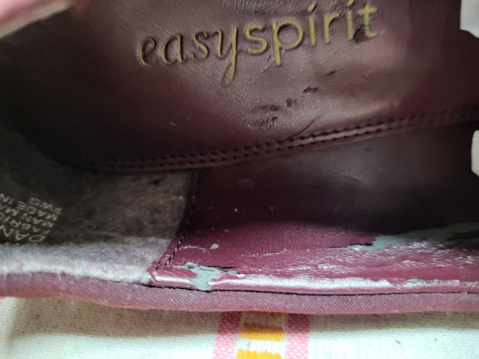 Easy Spirt Loafer