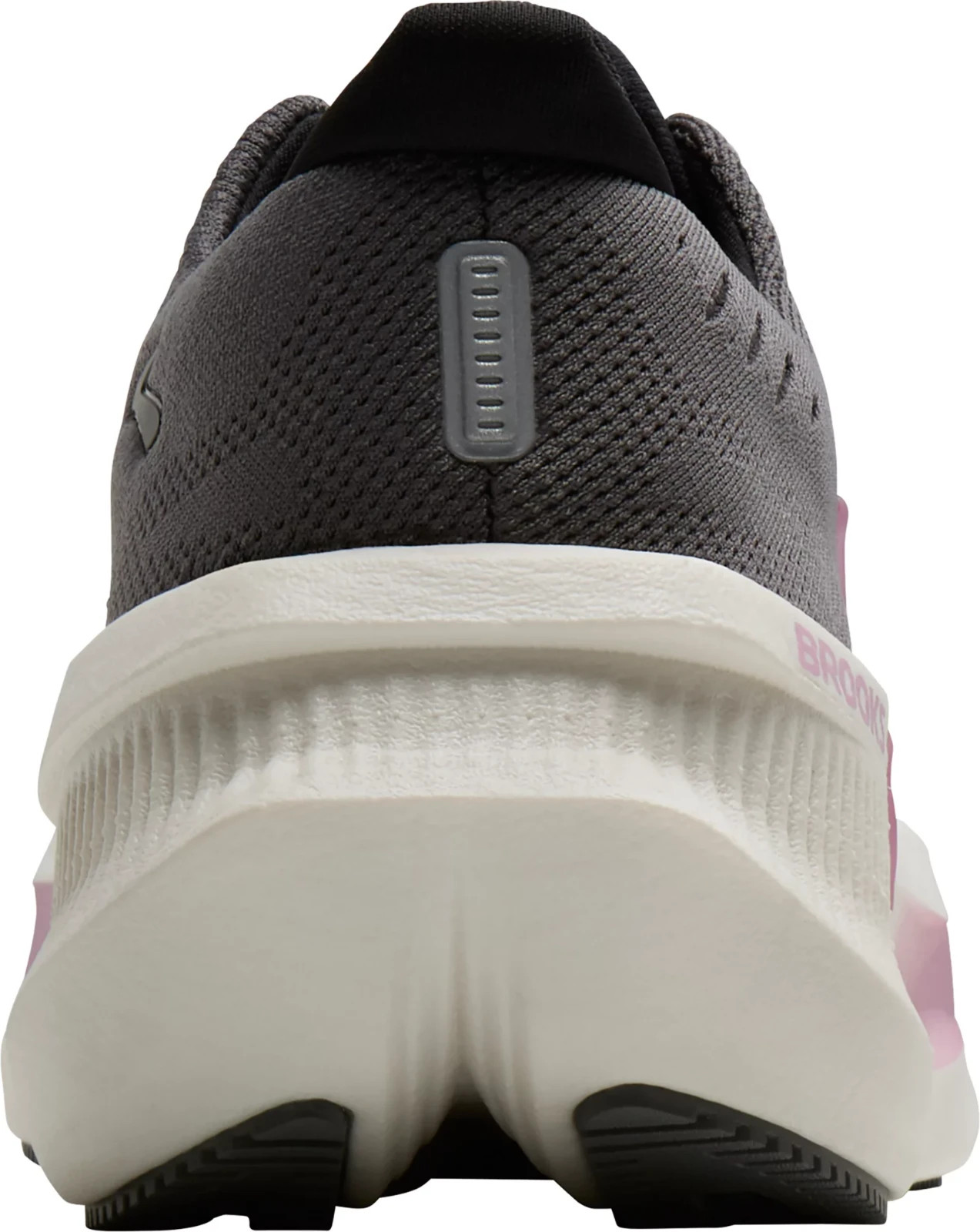 Brooks Glycerin Max 2 Road-Running Shoes – Women’s, Grey/Coconut/Metallic