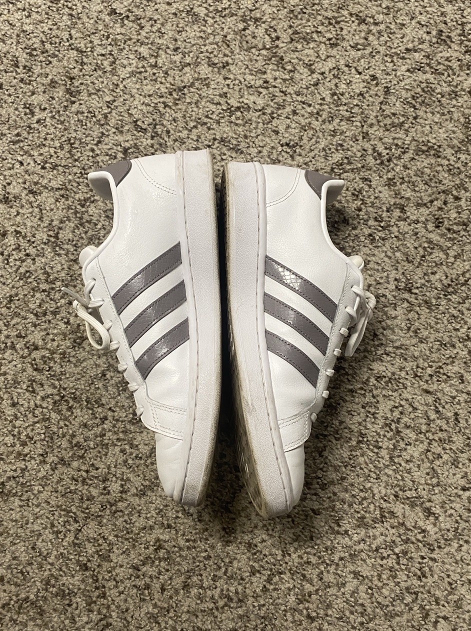Adidas Lifestyle Grand Court Sneakers