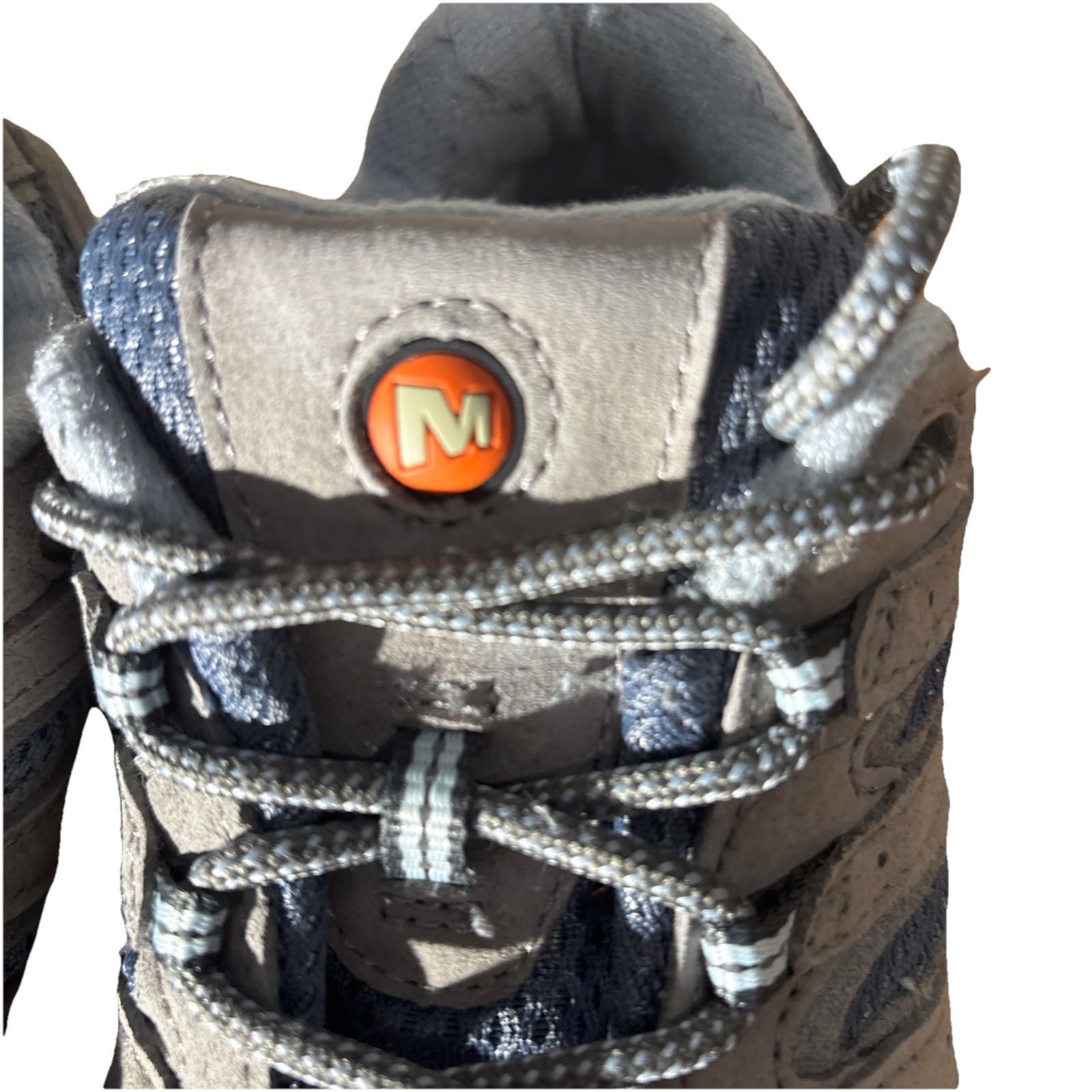 Merrill Vibrant Women’s Shoe Size 8