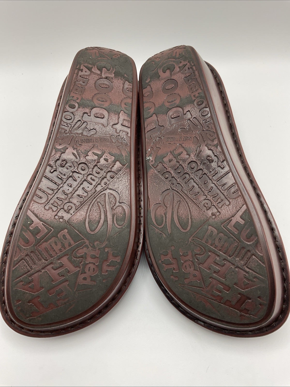 Spring Step Firefly Leather Loafer Multi Women EU 38/7.5 Art to Wear Bohemian