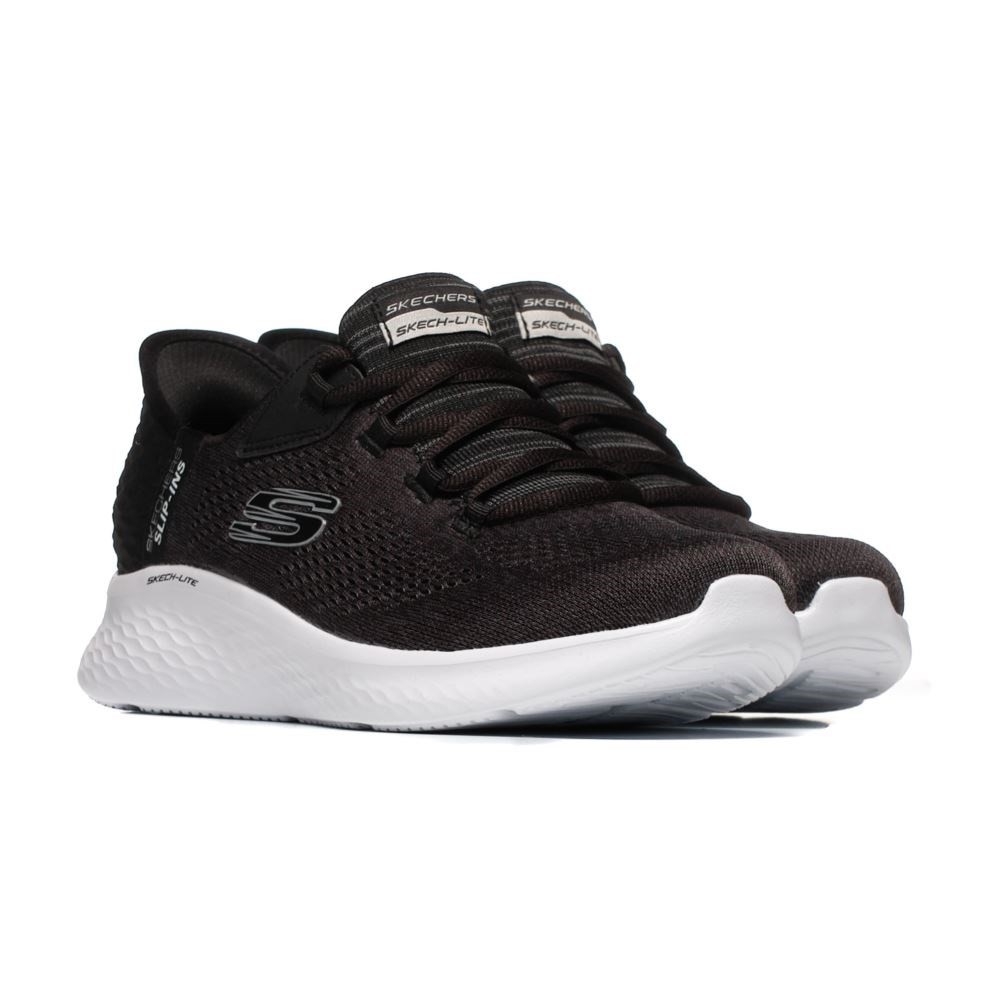 Shoes Skechers Pro-natur 150012BKW